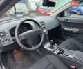 Черный Вольво С40, объемом двигателя 1.6 л и пробегом 51 тыс. км за 6300 $, фото 14 на Automoto.ua