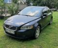 Чорний Вольво S40, об'ємом двигуна 1.56 л та пробігом 334 тис. км за 6700 $, фото 1 на Automoto.ua