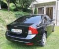 Чорний Вольво S40, об'ємом двигуна 1.56 л та пробігом 334 тис. км за 6700 $, фото 15 на Automoto.ua