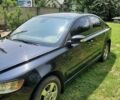 Чорний Вольво S40, об'ємом двигуна 1.56 л та пробігом 334 тис. км за 6700 $, фото 1 на Automoto.ua