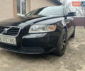 Чорний Вольво S40, об'ємом двигуна 1.6 л та пробігом 157 тис. км за 7000 $, фото 1 на Automoto.ua