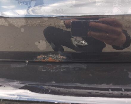 Черный Вольво С40, объемом двигателя 1.8 л и пробегом 207 тыс. км за 7400 $, фото 12 на Automoto.ua