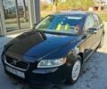 Черный Вольво С40, объемом двигателя 1.6 л и пробегом 230 тыс. км за 7100 $, фото 1 на Automoto.ua