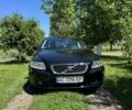 Черный Вольво С40, объемом двигателя 1.6 л и пробегом 305 тыс. км за 6450 $, фото 1 на Automoto.ua