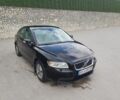 Черный Вольво С40, объемом двигателя 1.8 л и пробегом 207 тыс. км за 7400 $, фото 4 на Automoto.ua