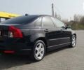 Чорний Вольво S40, об'ємом двигуна 2 л та пробігом 280 тис. км за 8400 $, фото 15 на Automoto.ua