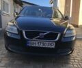 Черный Вольво С40, объемом двигателя 1.6 л и пробегом 270 тыс. км за 6800 $, фото 3 на Automoto.ua