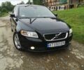 Чорний Вольво S40, об'ємом двигуна 1.6 л та пробігом 312 тис. км за 6100 $, фото 1 на Automoto.ua