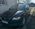 Черный Вольво С40, объемом двигателя 1.56 л и пробегом 233 тыс. км за 7000 $, фото 1 на Automoto.ua