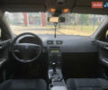 Чорний Вольво S40, об'ємом двигуна 1.6 л та пробігом 224 тис. км за 7200 $, фото 8 на Automoto.ua