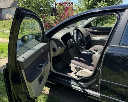 Вольво С40 2008 в Киверцы на Automoto.ua Черный Вольво С40, объемом двигателя 1.6 л и пробегом 305 тыс. км за 6450 $, фото 11 на Automoto.ua