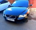 Чорний Вольво S40, об'ємом двигуна 1.6 л та пробігом 26700 тис. км за 6500 $, фото 1 на Automoto.ua
