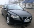 Черный Вольво С40, объемом двигателя 1.6 л и пробегом 270 тыс. км за 6800 $, фото 1 на Automoto.ua