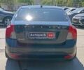 Чорний Вольво S40, об'ємом двигуна 1.6 л та пробігом 249 тис. км за 6790 $, фото 6 на Automoto.ua