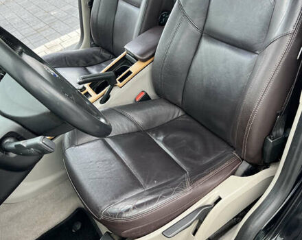 Чорний Вольво S40, об'ємом двигуна 1.6 л та пробігом 222 тис. км за 5799 $, фото 20 на Automoto.ua