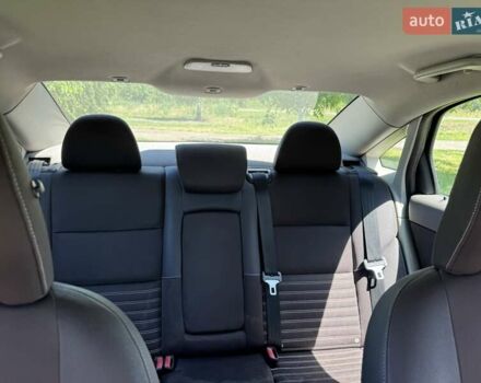 Вольво С40 2008 в Киверцы на Automoto.ua Черный Вольво С40, объемом двигателя 1.6 л и пробегом 305 тыс. км за 6450 $, фото 7 на Automoto.ua