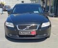 Чорний Вольво S40, об'ємом двигуна 1.6 л та пробігом 249 тис. км за 6790 $, фото 1 на Automoto.ua