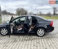 Черный Вольво С40, объемом двигателя 2 л и пробегом 242 тыс. км за 7300 $, фото 1 на Automoto.ua