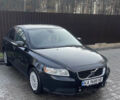 Чорний Вольво S40, об'ємом двигуна 1.6 л та пробігом 194 тис. км за 6800 $, фото 1 на Automoto.ua
