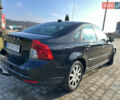 Черный Вольво С40, объемом двигателя 1.56 л и пробегом 243 тыс. км за 7400 $, фото 7 на Automoto.ua