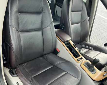 Чорний Вольво S40, об'ємом двигуна 1.6 л та пробігом 222 тис. км за 5799 $, фото 21 на Automoto.ua