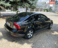 Чорний Вольво S40, об'ємом двигуна 1.6 л та пробігом 224 тис. км за 7200 $, фото 4 на Automoto.ua