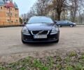 Черный Вольво С40, объемом двигателя 2 л и пробегом 31100 тыс. км за 5000 $, фото 1 на Automoto.ua