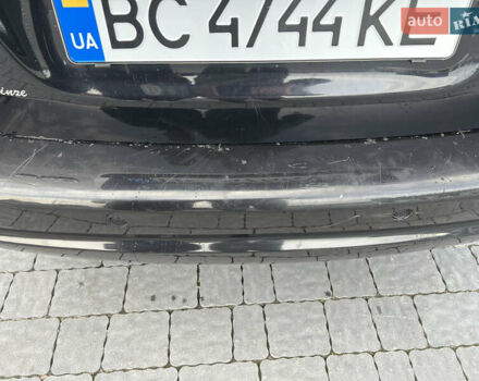 Чорний Вольво S40, об'ємом двигуна 1.6 л та пробігом 222 тис. км за 5799 $, фото 24 на Automoto.ua