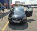 Чорний Вольво S40, об'ємом двигуна 1.6 л та пробігом 180 тис. км за 7500 $, фото 1 на Automoto.ua
