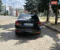 Чорний Вольво S40, об'ємом двигуна 1.6 л та пробігом 224 тис. км за 7200 $, фото 5 на Automoto.ua