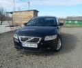 Черный Вольво С40, объемом двигателя 1.56 л и пробегом 233 тыс. км за 7000 $, фото 3 на Automoto.ua