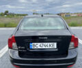 Чорний Вольво S40, об'ємом двигуна 1.6 л та пробігом 222 тис. км за 5799 $, фото 4 на Automoto.ua