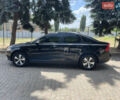 Чорний Вольво S40, об'ємом двигуна 1.6 л та пробігом 224 тис. км за 7200 $, фото 7 на Automoto.ua