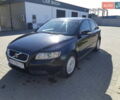Чорний Вольво S40, об'ємом двигуна 1.6 л та пробігом 251 тис. км за 7000 $, фото 1 на Automoto.ua