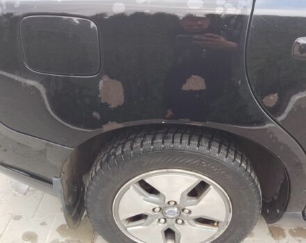 Черный Вольво С40, объемом двигателя 1.8 л и пробегом 207 тыс. км за 7400 $, фото 8 на Automoto.ua