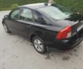 Черный Вольво С40, объемом двигателя 1.8 л и пробегом 207 тыс. км за 7400 $, фото 10 на Automoto.ua