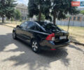Чорний Вольво S40, об'ємом двигуна 1.6 л та пробігом 224 тис. км за 7200 $, фото 6 на Automoto.ua