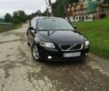 Черный Вольво С40, объемом двигателя 1.6 л и пробегом 312 тыс. км за 5800 $, фото 1 на Automoto.ua