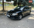 Чорний Вольво S40, об'ємом двигуна 1.6 л та пробігом 224 тис. км за 7200 $, фото 1 на Automoto.ua