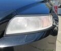 Чорний Вольво S40, об'ємом двигуна 1.6 л та пробігом 249 тис. км за 6790 $, фото 3 на Automoto.ua