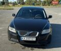 Черный Вольво С40, объемом двигателя 1.6 л и пробегом 226 тыс. км за 5900 $, фото 2 на Automoto.ua