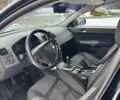 Черный Вольво С40, объемом двигателя 1.6 л и пробегом 248 тыс. км за 6800 $, фото 16 на Automoto.ua