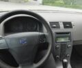 Черный Вольво С40, объемом двигателя 1.8 л и пробегом 207 тыс. км за 7400 $, фото 2 на Automoto.ua
