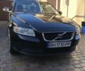 Черный Вольво С40, объемом двигателя 1.6 л и пробегом 270 тыс. км за 6800 $, фото 10 на Automoto.ua