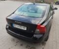 Черный Вольво С40, объемом двигателя 1.8 л и пробегом 207 тыс. км за 7400 $, фото 9 на Automoto.ua
