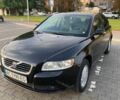 Чорний Вольво S40, об'ємом двигуна 1.56 л та пробігом 267 тис. км за 4500 $, фото 1 на Automoto.ua
