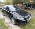Чорний Вольво S40, об'ємом двигуна 1.6 л та пробігом 237 тис. км за 7000 $, фото 1 на Automoto.ua
