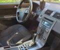 Черный Вольво С40, объемом двигателя 1.6 л и пробегом 350 тыс. км за 4400 $, фото 1 на Automoto.ua