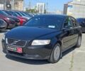 Чорний Вольво S40, об'ємом двигуна 1.6 л та пробігом 249 тис. км за 6790 $, фото 1 на Automoto.ua