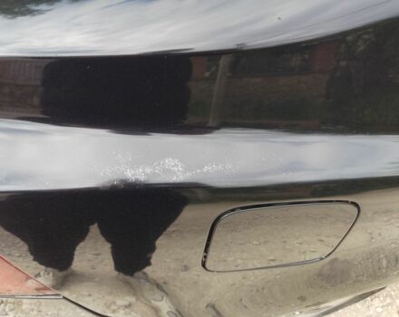 Черный Вольво С40, объемом двигателя 1.8 л и пробегом 207 тыс. км за 7400 $, фото 5 на Automoto.ua